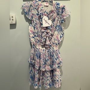 Size XS NWT Buddylove mini dress